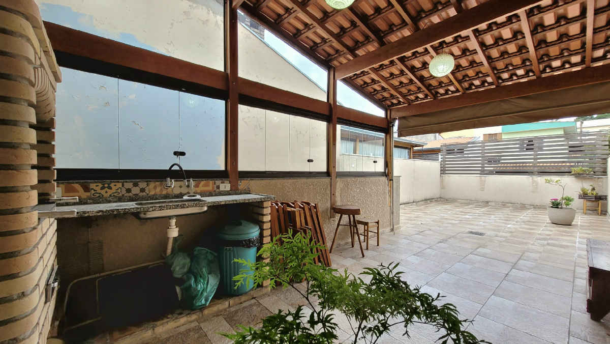 Apartamento, 3 quartos, 170 m² - Foto 4
