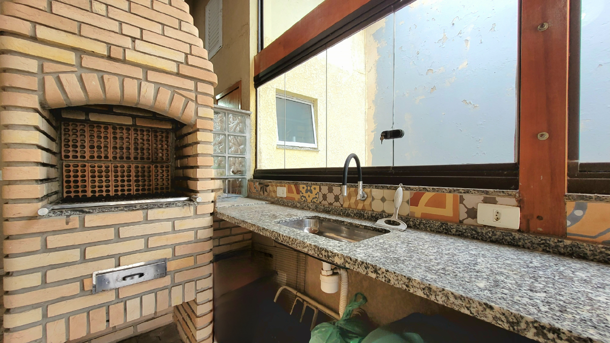 Apartamento, 3 quartos, 170 m² - Foto 5