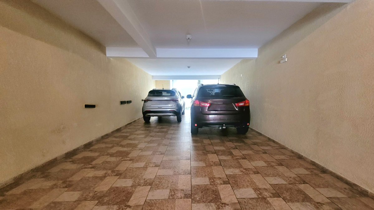 Apartamento, 3 quartos, 170 m² - Foto 6