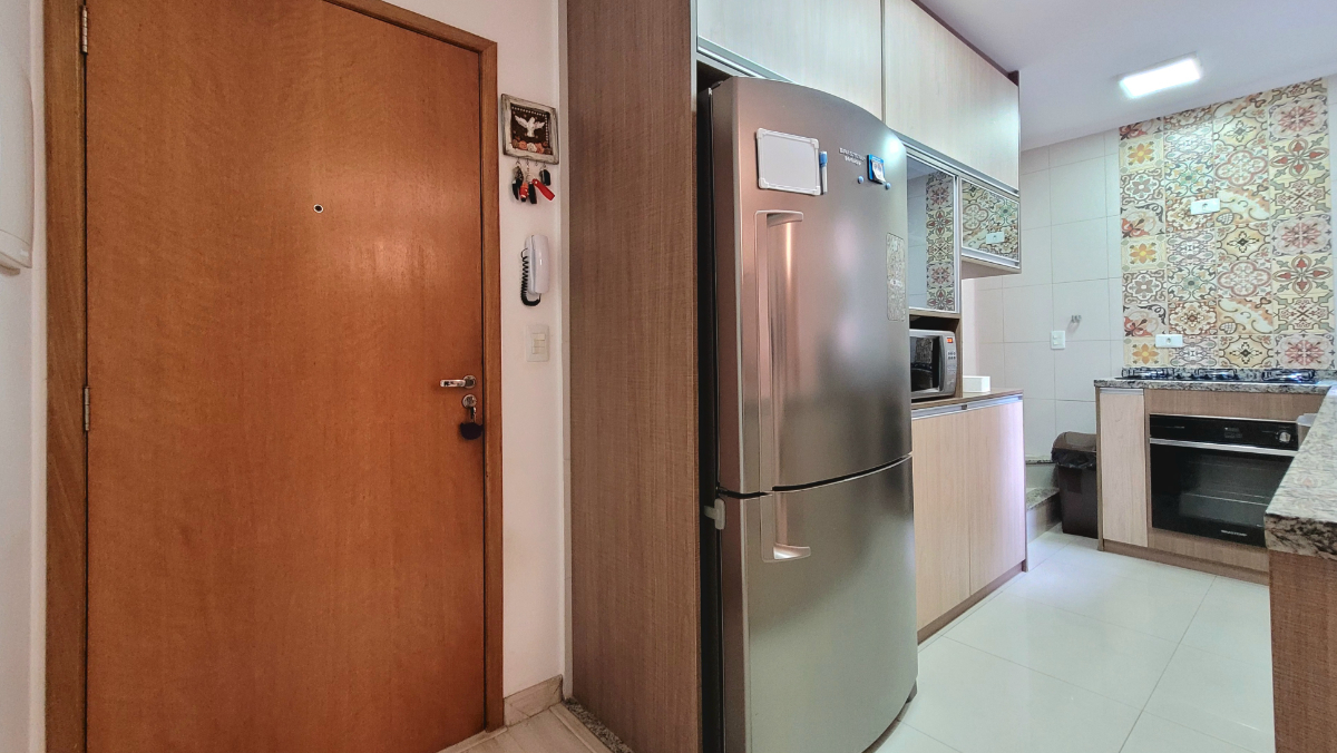 Apartamento, 3 quartos, 170 m² - Foto 7