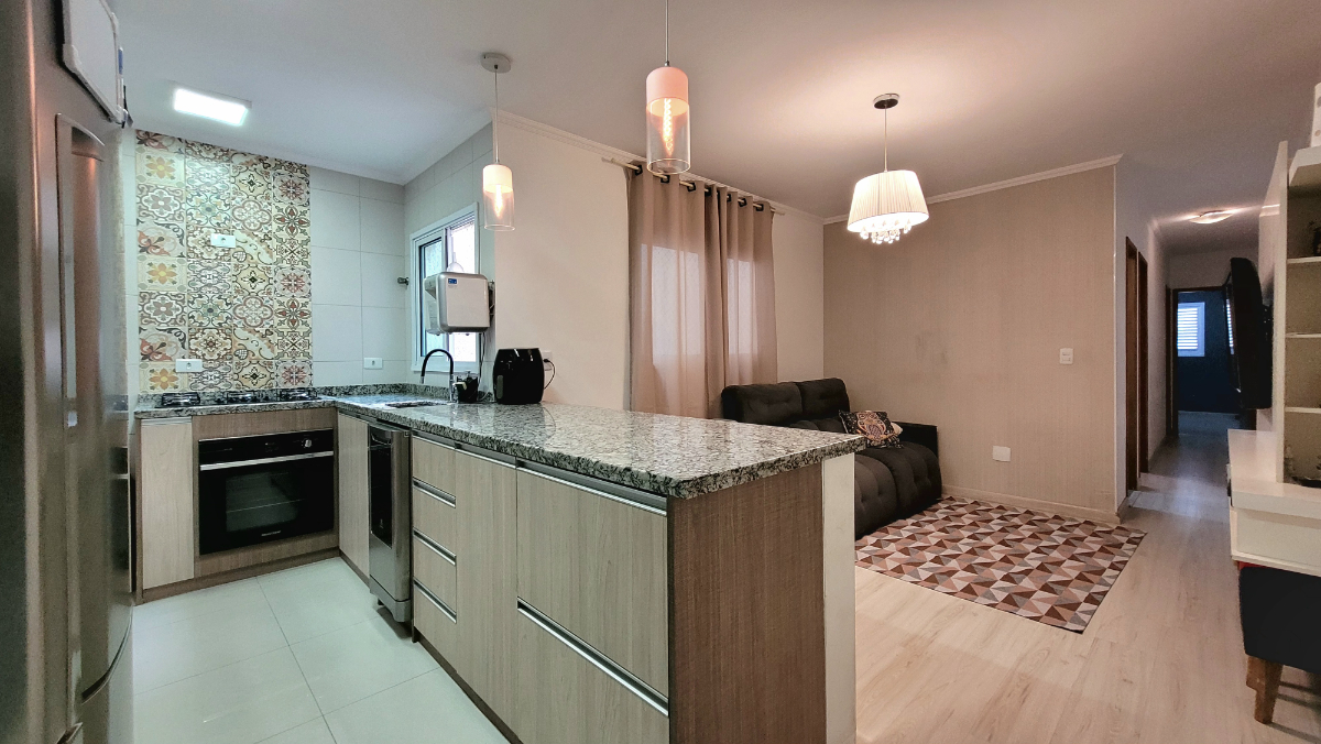 Apartamento, 3 quartos, 170 m² - Foto 8