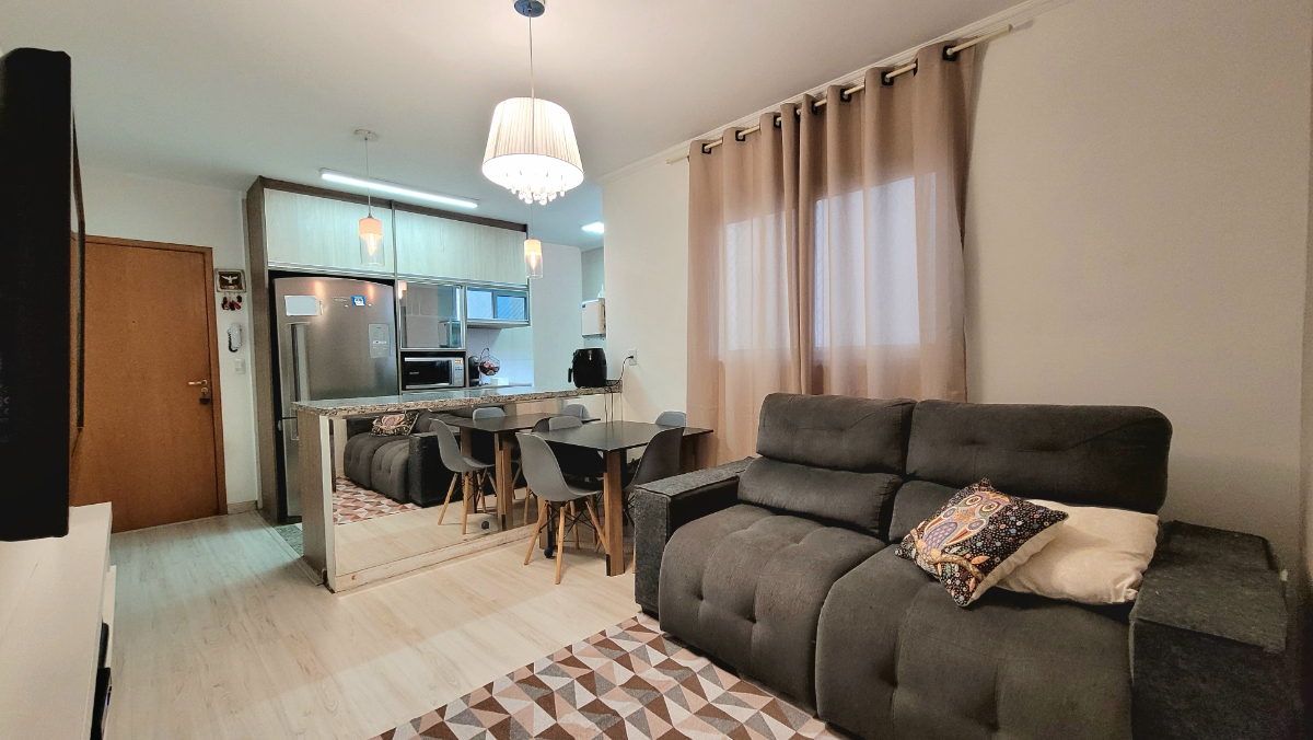 Apartamento, 3 quartos, 170 m² - Foto 9