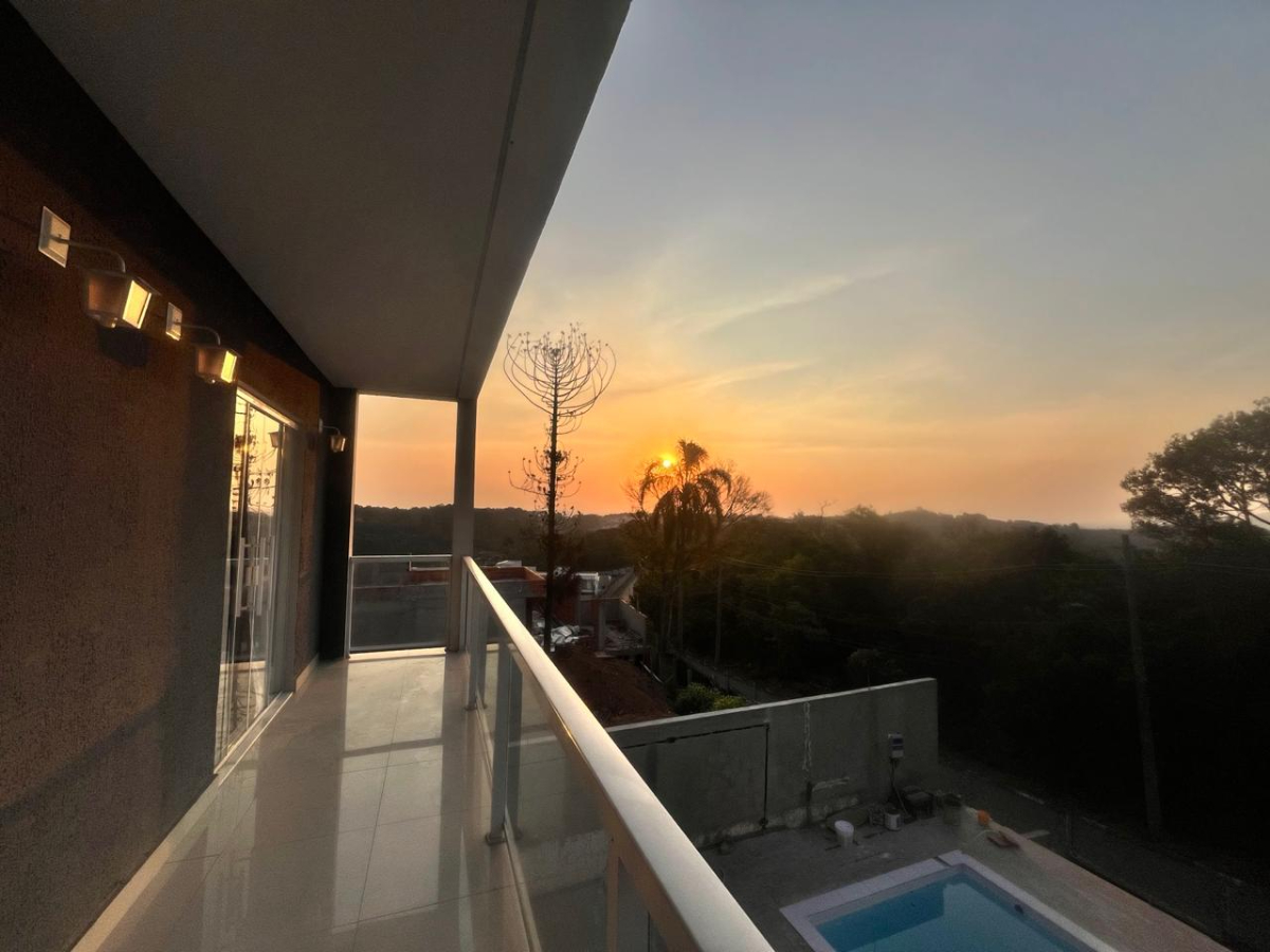 Apartamento, 3 quartos, 368 m² - Foto 1