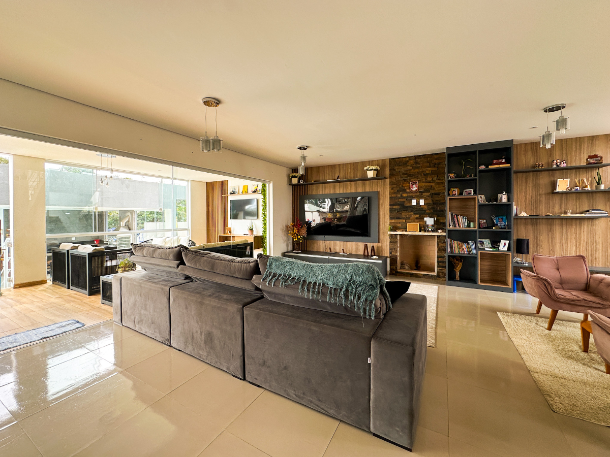 Apartamento, 3 quartos, 368 m² - Foto 10