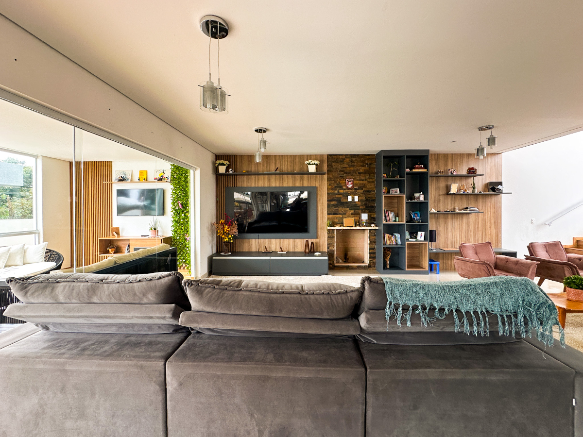 Apartamento, 3 quartos, 368 m² - Foto 11