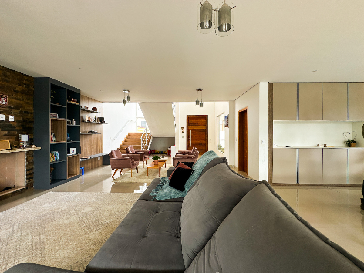 Apartamento, 3 quartos, 368 m² - Foto 12