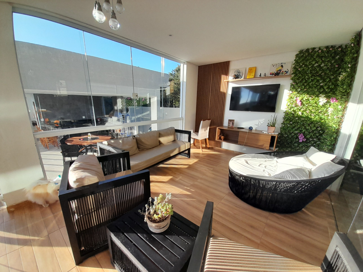 Apartamento, 3 quartos, 368 m² - Foto 13