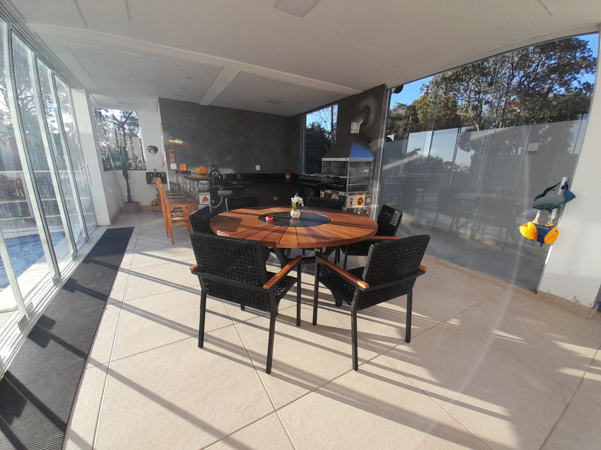 Apartamento, 3 quartos, 368 m² - Foto 16