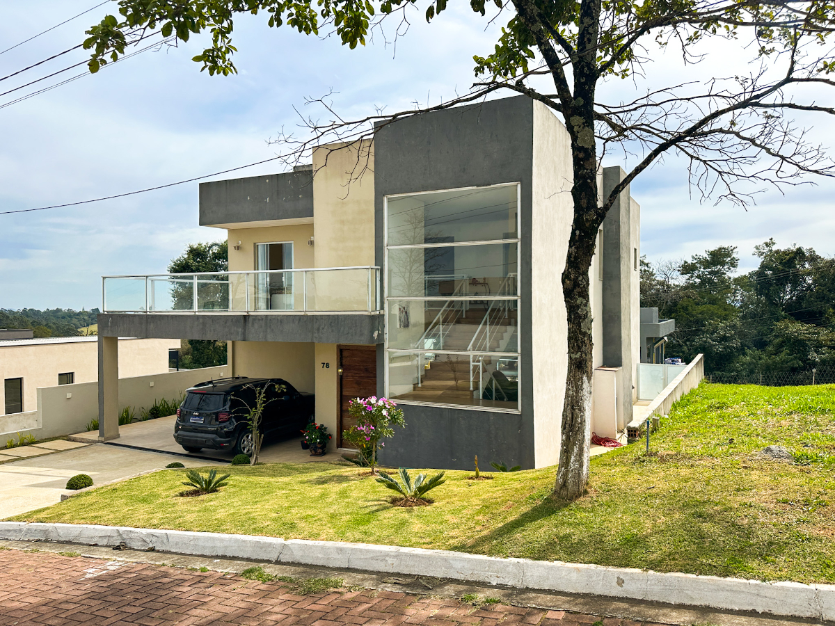 Apartamento, 3 quartos, 368 m² - Foto 2