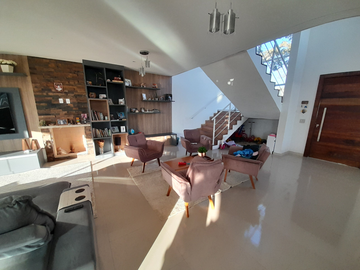 Apartamento, 3 quartos, 368 m² - Foto 5