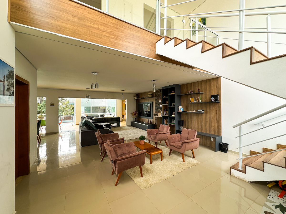 Apartamento, 3 quartos, 368 m² - Foto 7