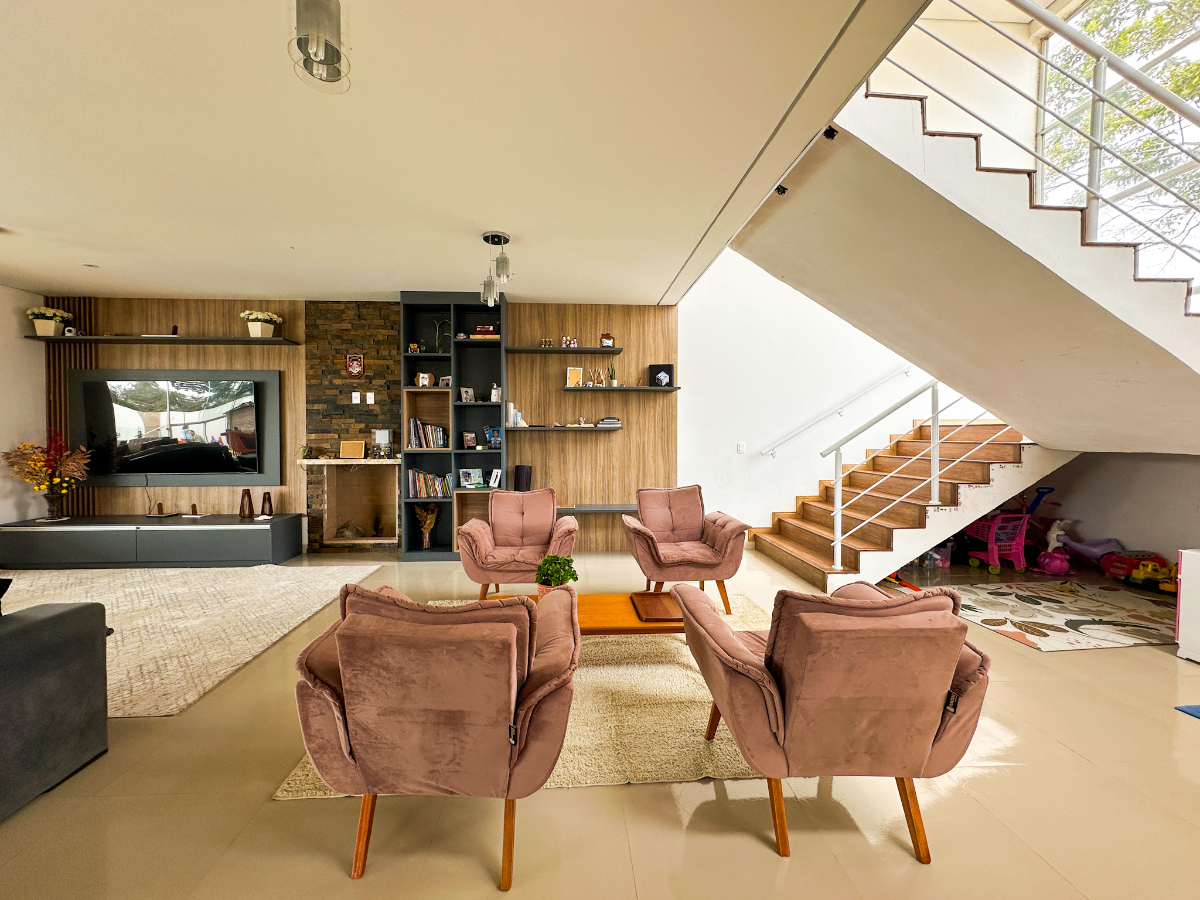 Apartamento, 3 quartos, 368 m² - Foto 8