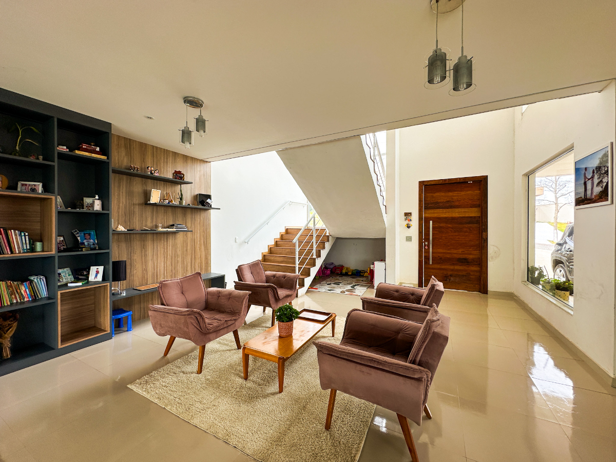 Apartamento, 3 quartos, 368 m² - Foto 9