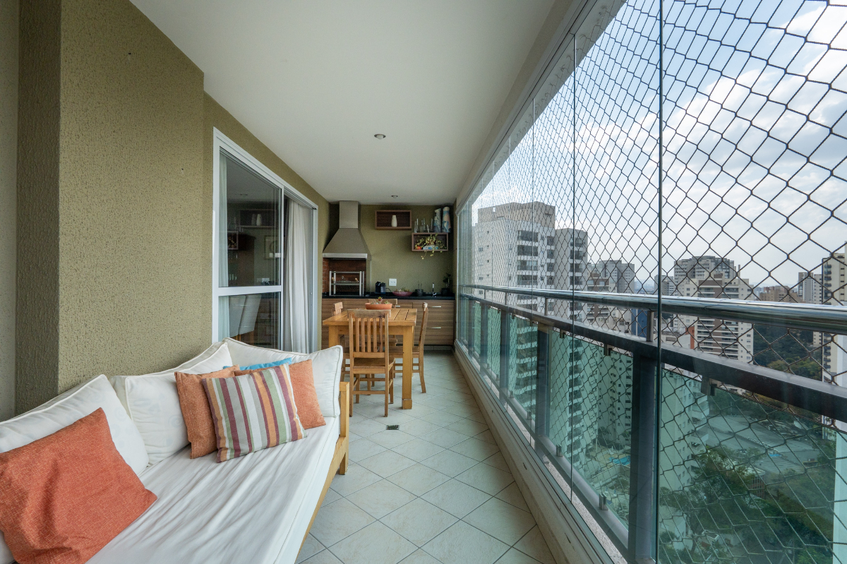 Apartamento, 3 quartos, 119 m² - Foto 10