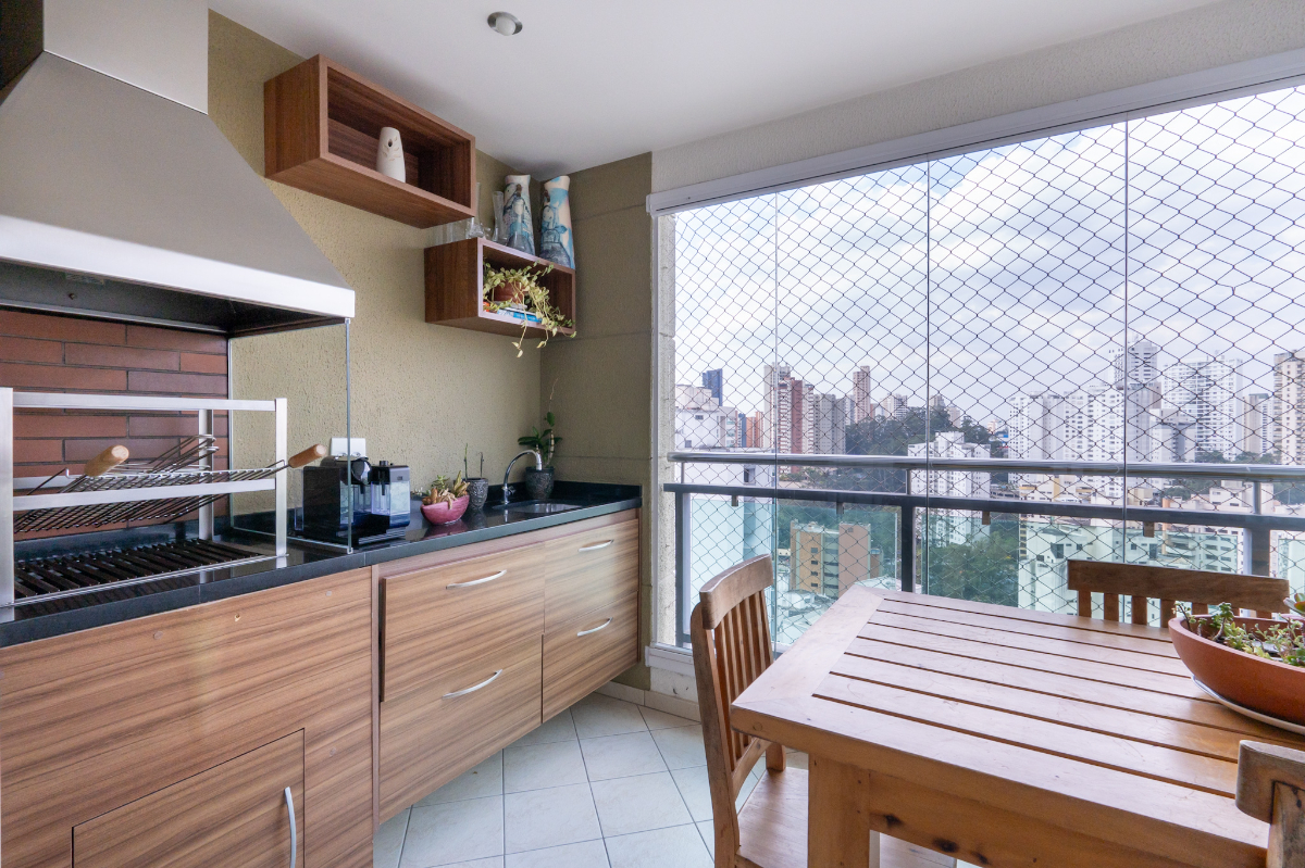 Apartamento, 3 quartos, 119 m² - Foto 11