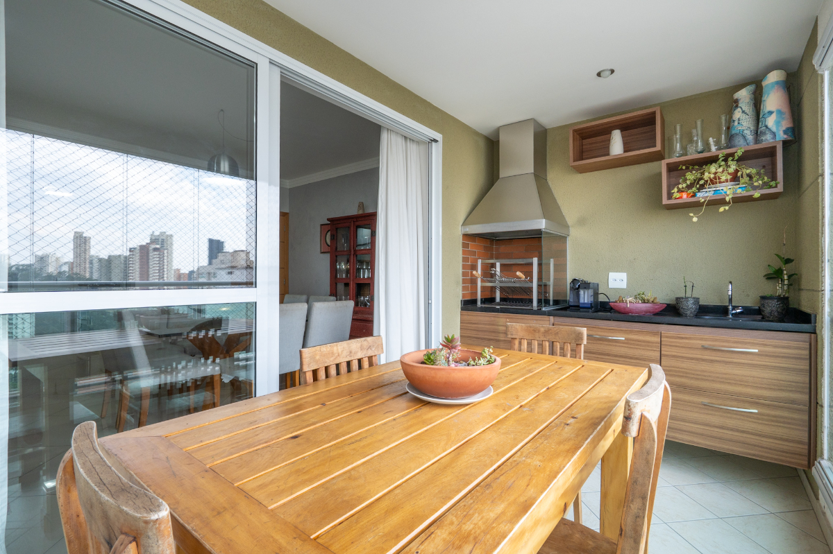 Apartamento, 3 quartos, 119 m² - Foto 12