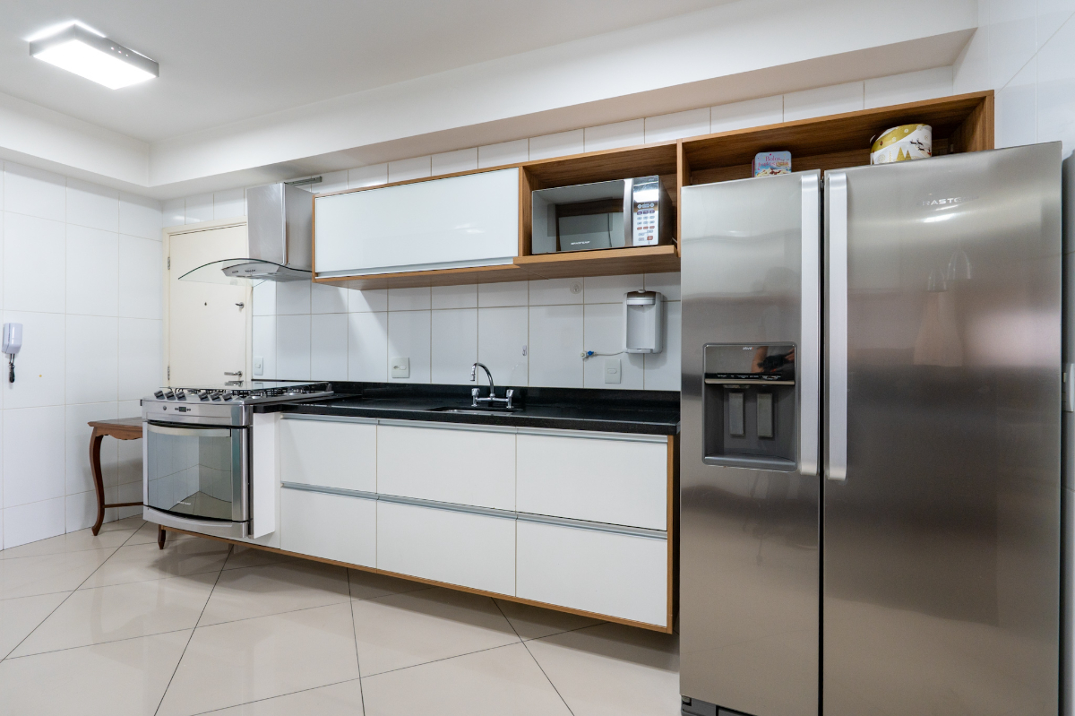 Apartamento, 3 quartos, 119 m² - Foto 17