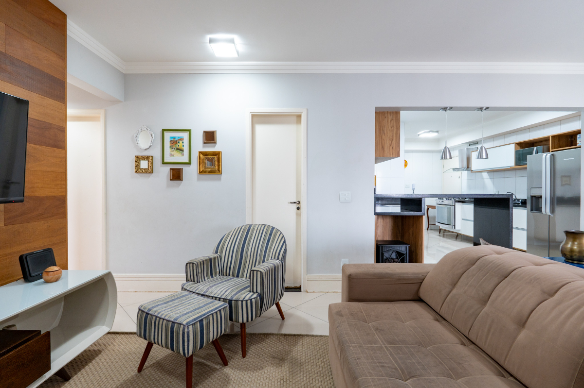 Apartamento, 3 quartos, 119 m² - Foto 19