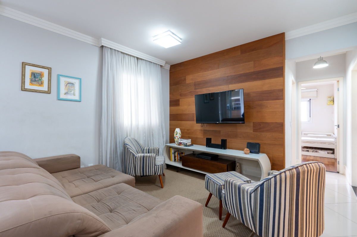 Apartamento, 3 quartos, 119 m² - Foto 21