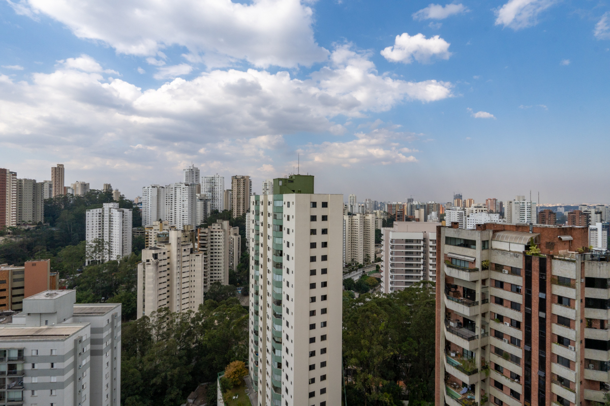 Apartamento, 3 quartos, 119 m² - Foto 23