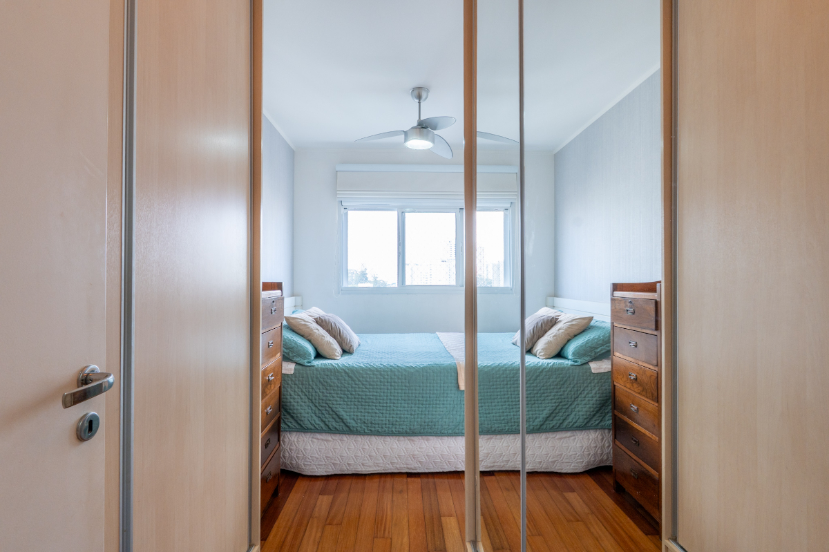 Apartamento, 3 quartos, 119 m² - Foto 24