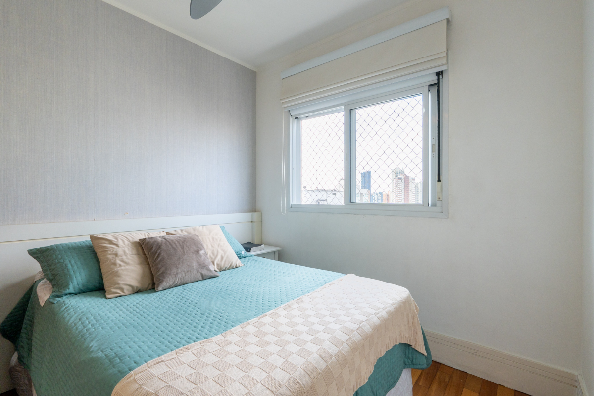Apartamento, 3 quartos, 119 m² - Foto 25