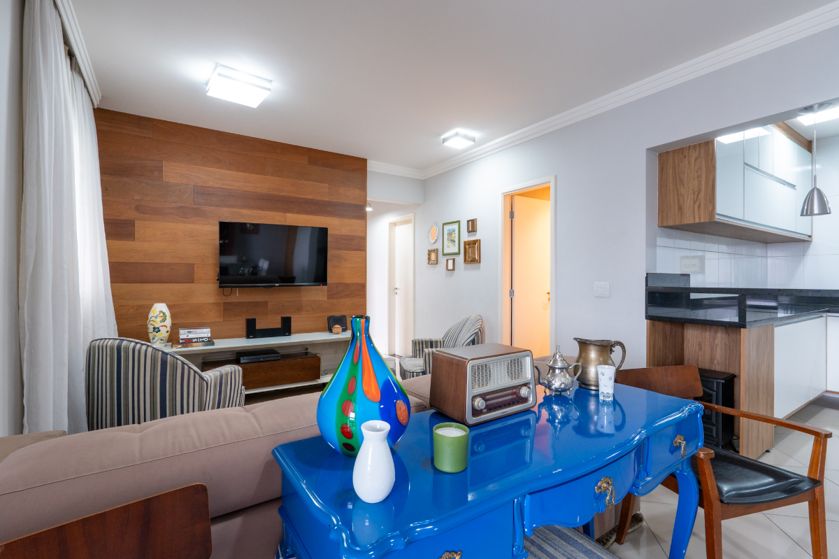 Apartamento, 3 quartos, 119 m² - Foto 3