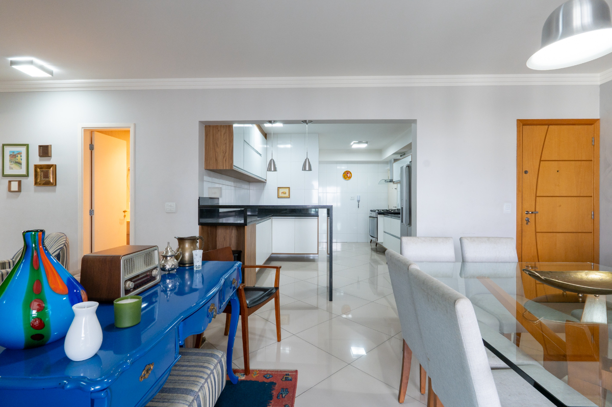 Apartamento, 3 quartos, 119 m² - Foto 6