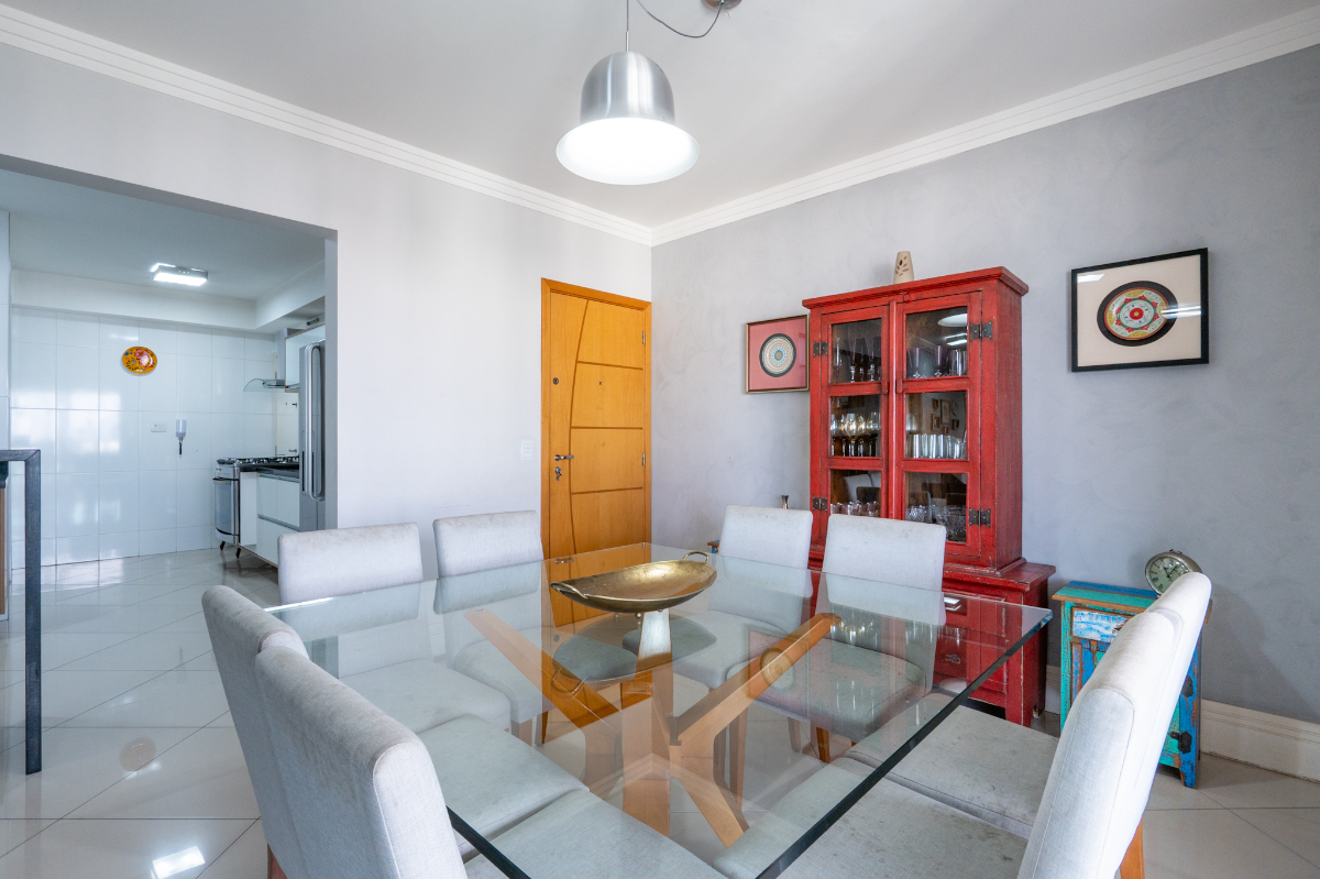 Apartamento, 3 quartos, 119 m² - Foto 7