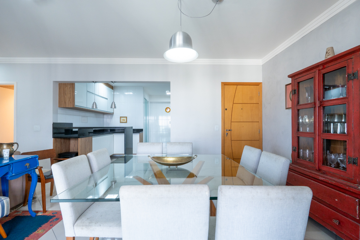 Apartamento, 3 quartos, 119 m² - Foto 9