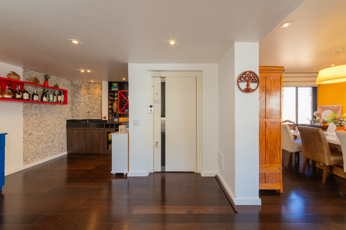 Apartamento, 4 quartos, 167 m² - Foto 10