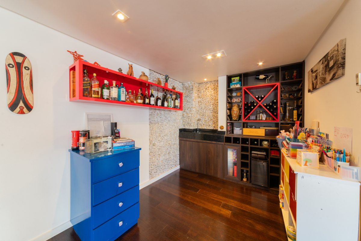 Apartamento, 4 quartos, 167 m² - Foto 11