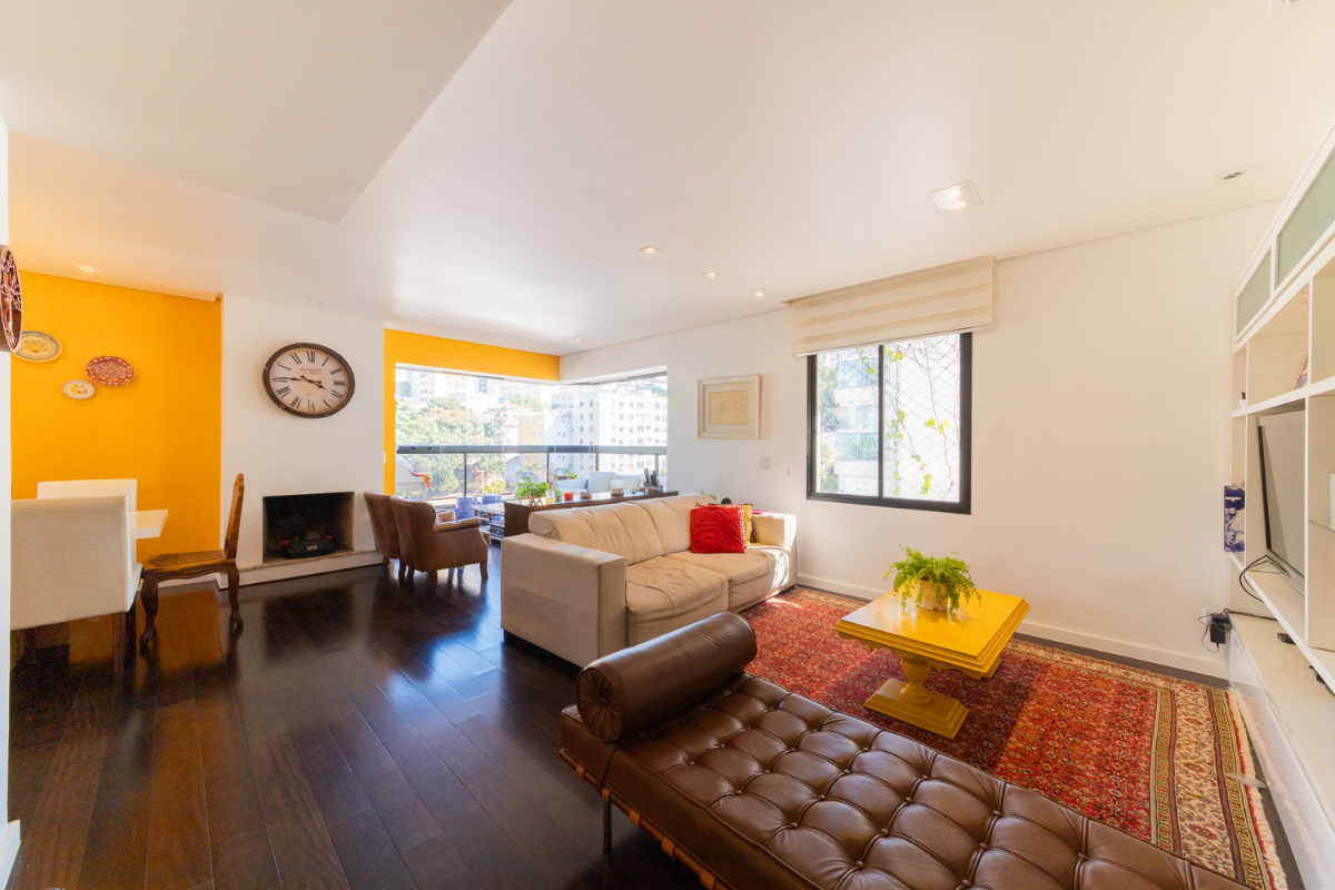 Apartamento, 4 quartos, 167 m² - Foto 13