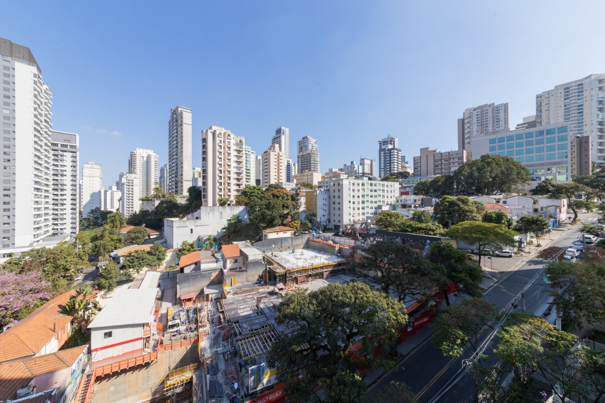 Apartamento, 4 quartos, 167 m² - Foto 16