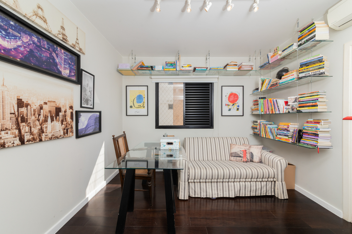 Apartamento, 4 quartos, 167 m² - Foto 17