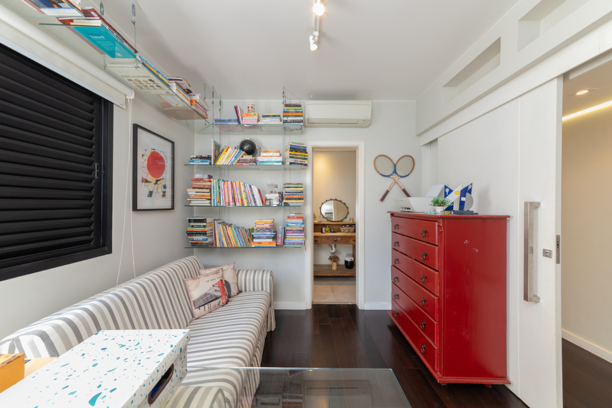 Apartamento, 4 quartos, 167 m² - Foto 18