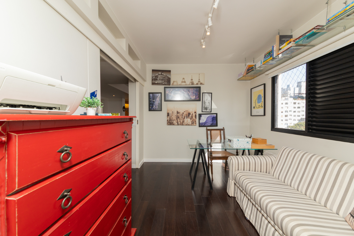 Apartamento, 4 quartos, 167 m² - Foto 19
