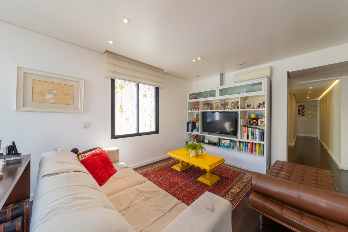 Apartamento, 4 quartos, 167 m² - Foto 2