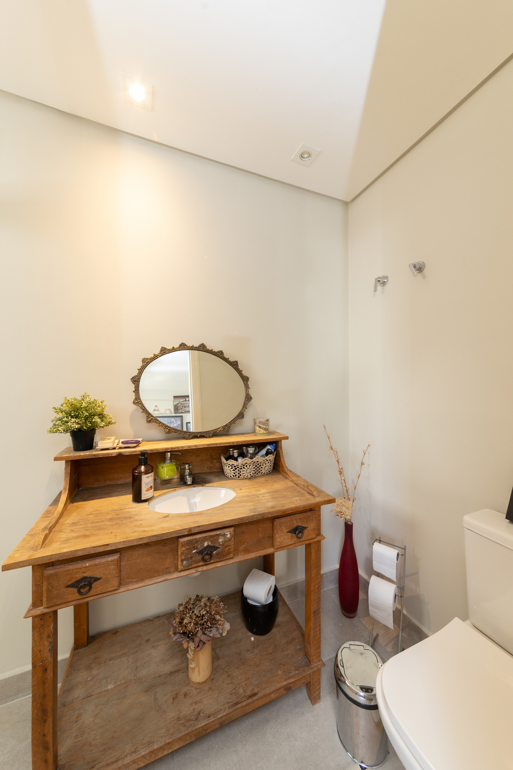 Apartamento, 4 quartos, 167 m² - Foto 21