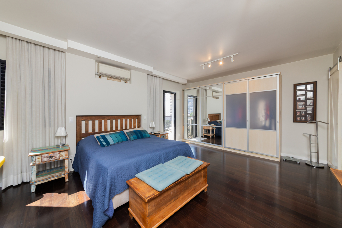 Apartamento, 4 quartos, 167 m² - Foto 23