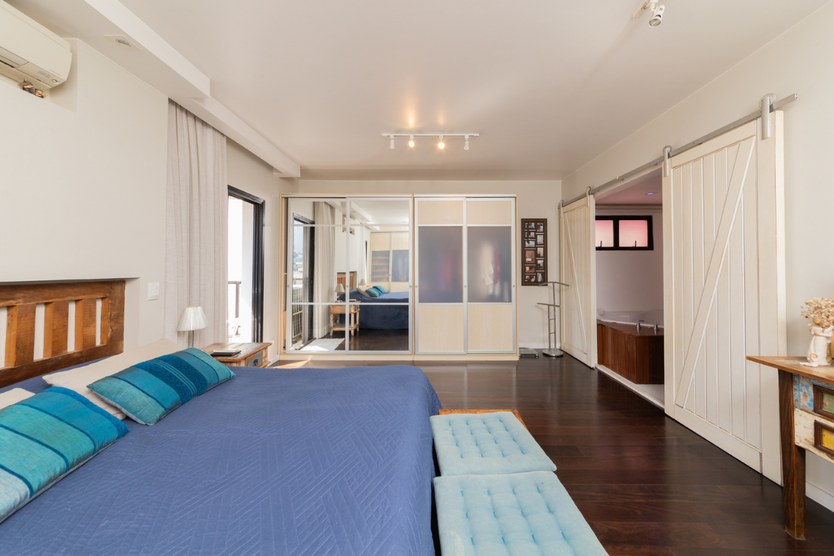 Apartamento, 4 quartos, 167 m² - Foto 24