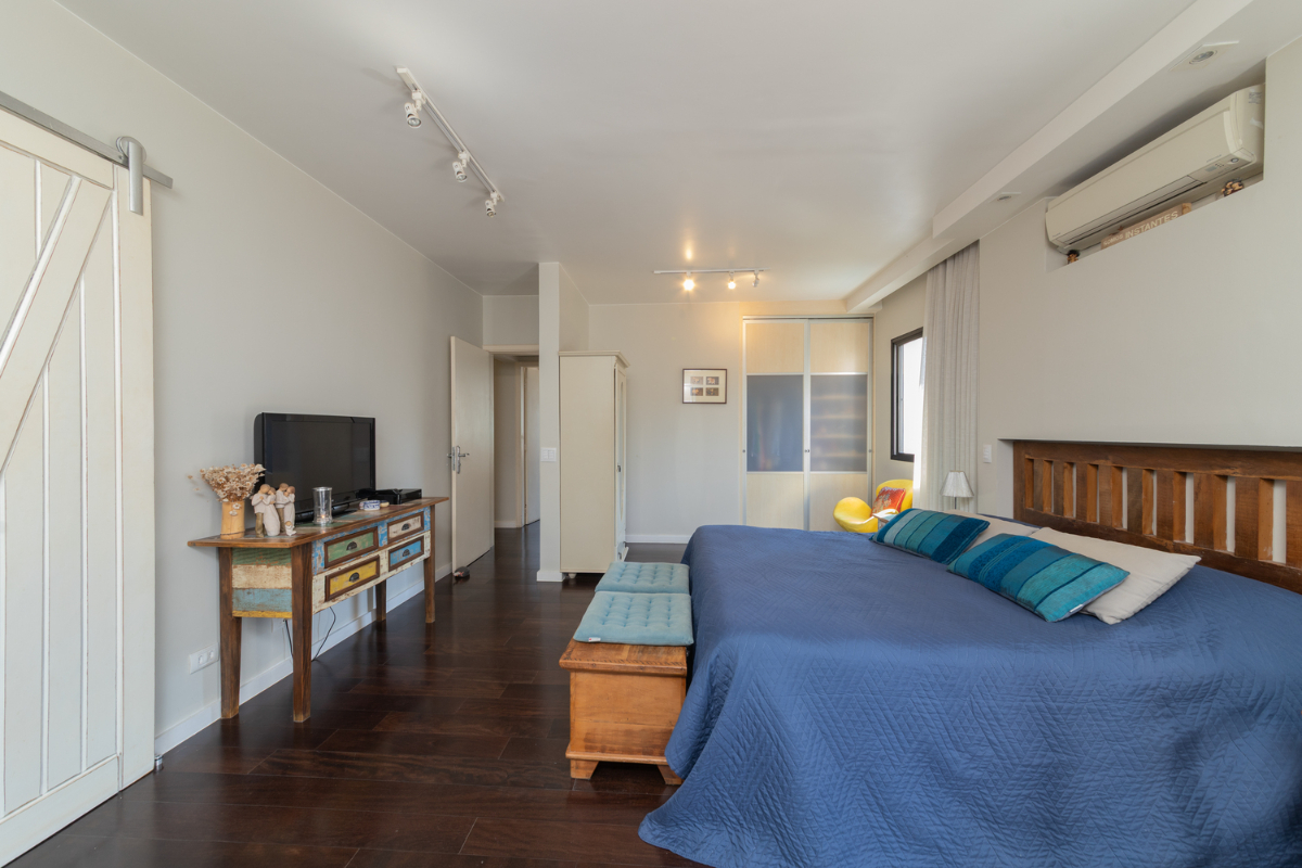 Apartamento, 4 quartos, 167 m² - Foto 25
