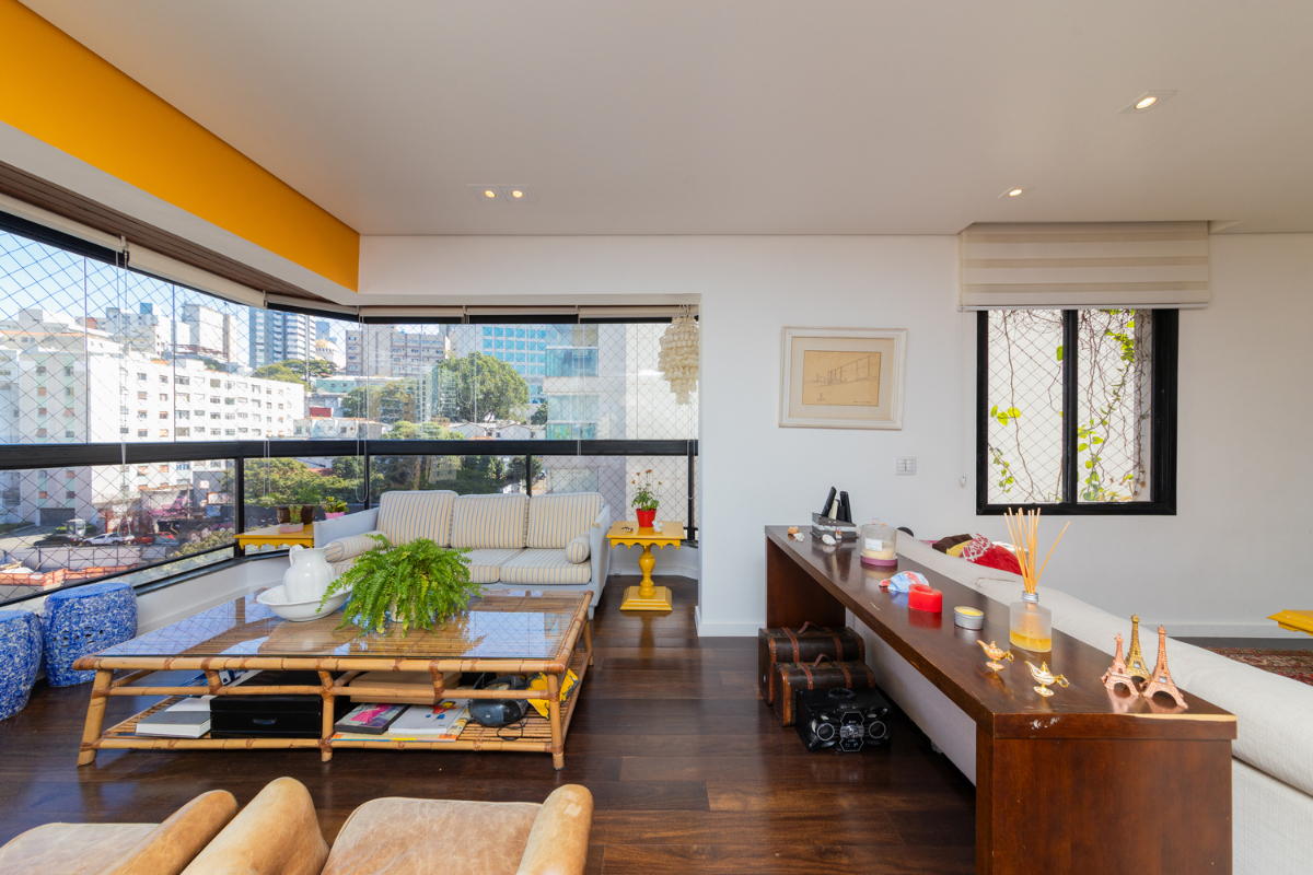 Apartamento, 4 quartos, 167 m² - Foto 5