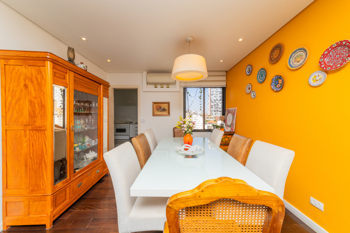 Apartamento, 4 quartos, 167 m² - Foto 6