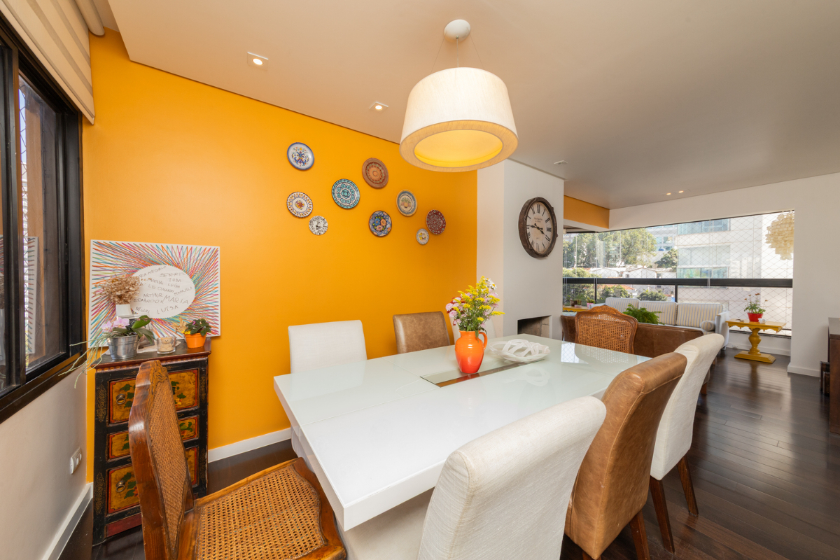Apartamento, 4 quartos, 167 m² - Foto 7