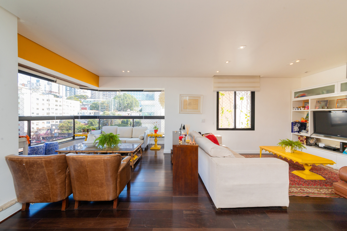 Apartamento, 4 quartos, 167 m² - Foto 8