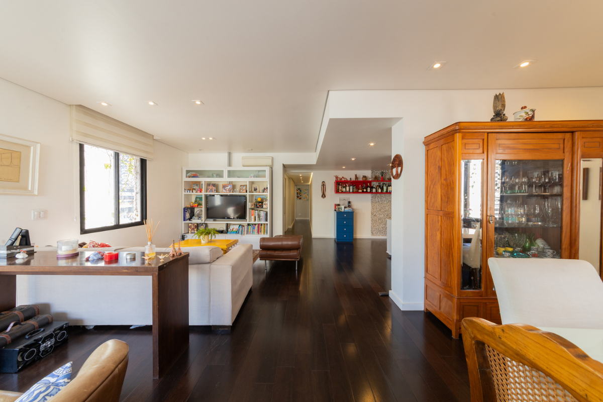 Apartamento, 4 quartos, 167 m² - Foto 9