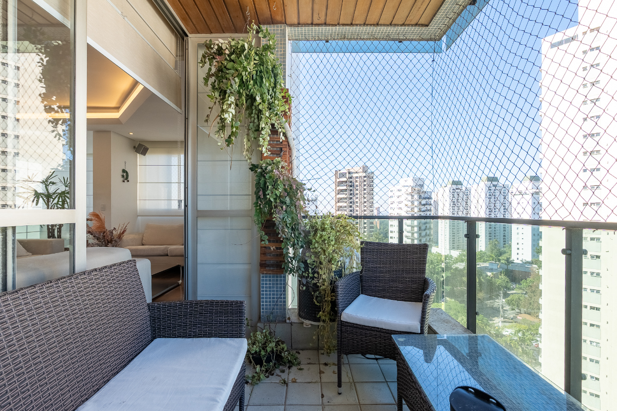 Apartamento, 4 quartos, 198 m² - Foto 15