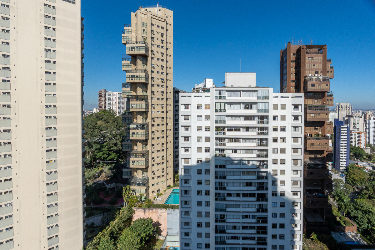 Apartamento, 4 quartos, 198 m² - Foto 17