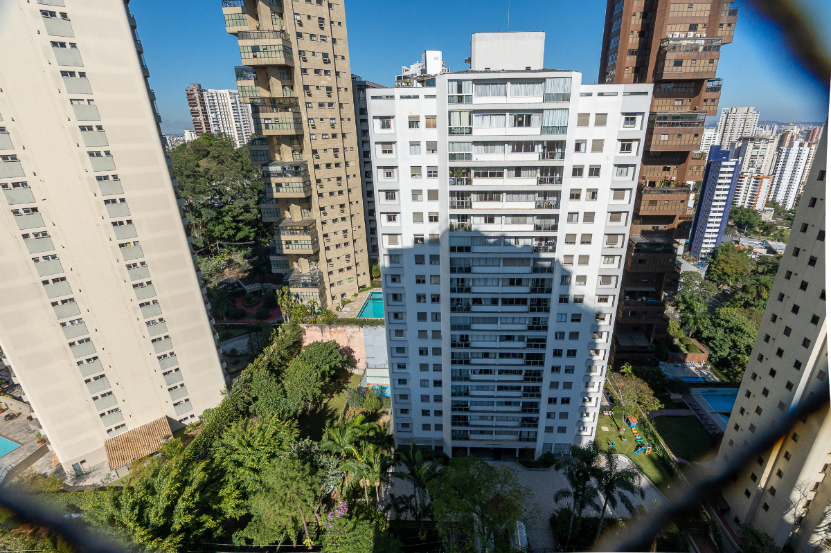 Apartamento, 4 quartos, 198 m² - Foto 18